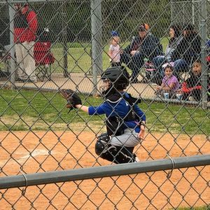 Meet your Posher, Rick